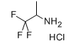 1,1,1-三氟丙-2-胺盐酸盐-CAS:2968-32-3