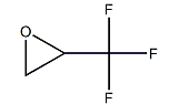 3,3,3-三氟-1,2-环氧丙烷-CAS:359-41-1