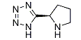(R)-5-(吡咯烷-2-基)-1H-四唑-CAS:702700-79-6