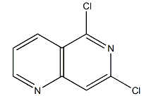 5,7-二氯-1,6-萘啶-CAS:337958-60-8