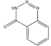 3,4-二氢-4-氧-1,2,3-苯并三嗪-CAS:90-16-4