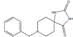 8-苄基-2,4-二氧代-1,3,8-三氮杂螺[4,5]癸烷-CAS:28936-94-9