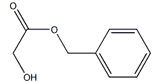 2-羟基乙酸苄酯-CAS:30379-58-9