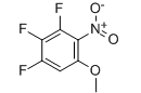 1,2,3-三氟-5-甲氧基-4-硝基苯-CAS:925890-13-7