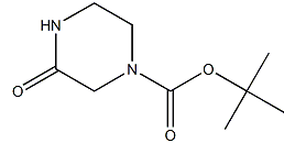 1-Boc-3-哌嗪酮-CAS:76003-29-7
