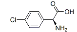 (S)-4-氯苯甘氨酸-CAS:67336-19-0