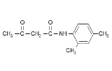 乙酰乙酰-2,4-二甲基苯胺-CAS:97-36-9