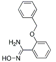 N-羟基-2-苄氧基苯胺/N-羟基-2-苄氧基苯甲脒-CAS:936497-77-7
