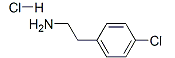 2-(4-氯苯基)乙胺盐酸盐-CAS:2492-83-3