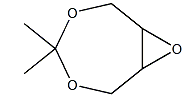 4,4-二甲基-3,5,8-三氧杂双环[5.1.0]辛烷-CAS:57280-22-5