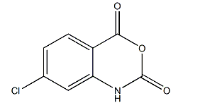 4-氯靛红酸酐-CAS:40928-13-0