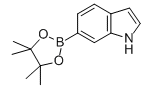 吲哚-6-硼酸频哪醇酯-CAS:642494-36-8