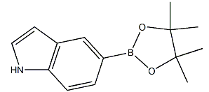 5-吲哚硼酸频哪醇酯-CAS:269410-24-4