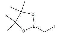 碘甲基硼酸频哪醇酯-CAS:70557-99-2