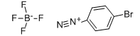 4-溴重氮苯四氟化硼酸盐-CAS:673-40-5