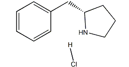 (S)-2-苯基吡咯烷 盐酸盐-CAS:144889-08-7