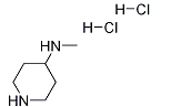 N-甲基哌啶-4-胺盐酸盐-CAS:1220039-56-4