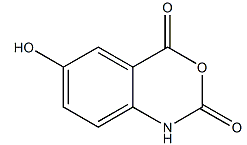 6-羟基-1H-苯并[d][1,3]恶嗪-2,4-二酮-CAS:195986-91-5