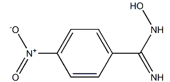 N-羟基-4-硝基苯甲脒-CAS:1613-86-1