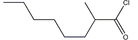 2-甲基辛酰氯-CAS:43152-88-1