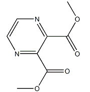 吡嗪-2,3-二羧酸 二甲酯-CAS:6164-77-8