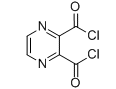 吡嗪-2,3-二甲酰氯-CAS:52304-61-7