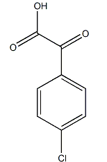 (4-氯苯基)乙醛酸-CAS:7099-88-9