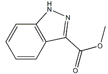 1H-吲唑-3-羧酸甲酯-CAS:43120-28-1