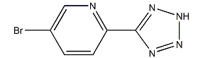 5-溴-2-(2H-四唑-5-基)吡啶-CAS:380380-60-9