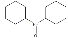 二环己基氧化膦-CAS:14717-29-4