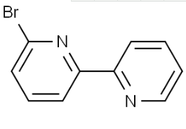 6-溴-2,2'-联吡啶-CAS:10495-73-5