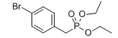 4-溴苄基膦酸二乙酯-CAS:38186-51-5