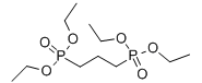 四乙基丙烯-1,3-二膦酸酯-CAS:22401-25-8