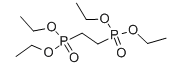 亚乙基二磷酸四乙酯-CAS:995-32-4
