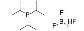 四氟硼酸三异丙基膦-CAS:121099-07-8