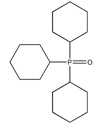 三环己基氧膦-CAS:13689-19-5