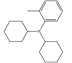 二环己基(2-甲基苯)膦-CAS:173593-25-4