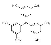 三(3,5-二甲苯基)膦-CAS:69227-47-0