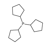 三环戊基膦-CAS:7650-88-6