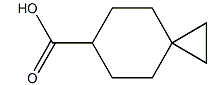 螺[2.5]辛烷-6-羧酸-CAS:1086399-13-4