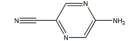 2-氨基-5-氰基吡嗪-CAS:113305-94-5