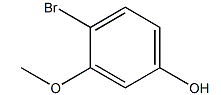 4-溴-3-甲氧基苯酚-CAS:102127-34-4