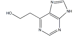 嘌啉-6-乙醇-CAS:948037-49-8