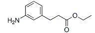 3-(3-胺苯基)丙酸乙酯盐酸盐-CAS:10039-64-2