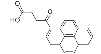 4-氧代-4-芘-1-基丁酸-CAS:7499-60-7