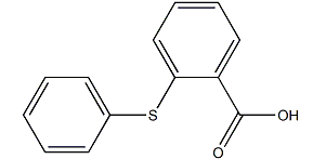 2-(苯硫基)苯甲酸-CAS:1527-12-4