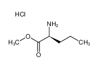 L-正缬氨酸甲酯盐酸盐-CAS:56558-30-6