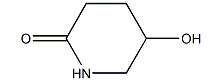 5-羟基-2-哌啶-CAS:19365-07-2