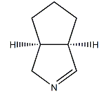 顺-3-氮杂双环[3,3,0]-2-辛烯-CAS:1227703-21-0