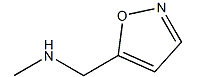 异恶唑-5-甲基甲胺-CAS:401647-20-9